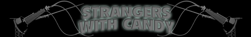 Strangers With Candy: The Complete Series (DVD)